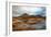 Sligachan Bridge, Isle of Skye Scotland UK-Tracey Whitefoot-Framed Photographic Print