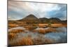 Sligachan Bridge, Isle of Skye Scotland UK-Tracey Whitefoot-Mounted Photographic Print