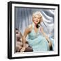 SLIGHTLY DANGEROUS, Lana Turner, 1943-null-Framed Photo