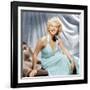 SLIGHTLY DANGEROUS, Lana Turner, 1943-null-Framed Photo