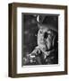 Slim Pickens-null-Framed Photo