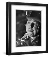 Slim Pickens-null-Framed Photo