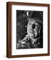 Slim Pickens-null-Framed Photo