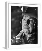 Slim Pickens-null-Framed Photo