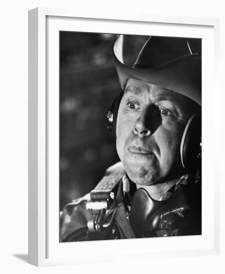 Slim Pickens-null-Framed Photo