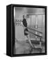Canvas Black