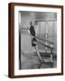 Brown Frame