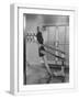 White Frame