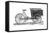Slingsby Truck-null-Framed Stretched Canvas