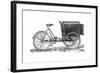 Slingsby Truck-null-Framed Giclee Print