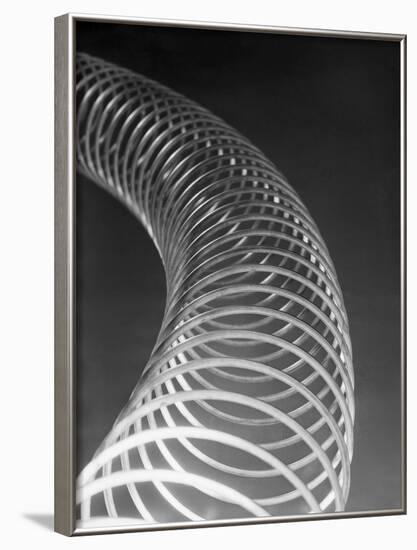 Slinky Toy-null-Framed Photographic Print