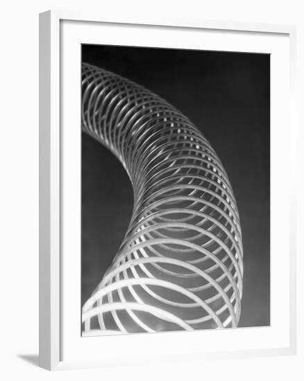 Slinky Toy-null-Framed Photographic Print