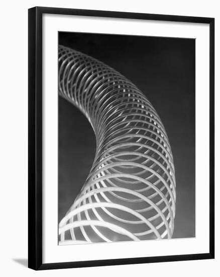 Slinky Toy-null-Framed Photographic Print