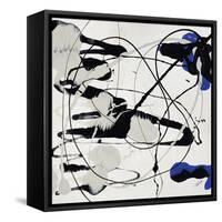 Slip Knot I-Jason Jarava-Framed Stretched Canvas