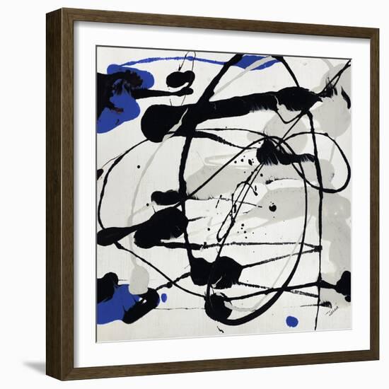 Slip Knot II-Jason Jarava-Framed Giclee Print