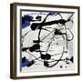 Slip Knot II-Jason Jarava-Framed Giclee Print