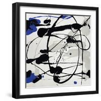 Slip Knot II-Jason Jarava-Framed Giclee Print