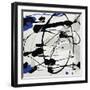 Slip Knot II-Jason Jarava-Framed Giclee Print