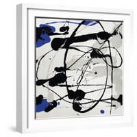 Slip Knot II-Jason Jarava-Framed Giclee Print