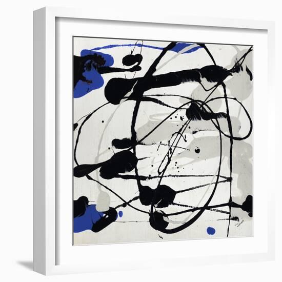 Slip Knot II-Jason Jarava-Framed Giclee Print