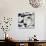 Slip Knot II-Jason Jarava-Giclee Print displayed on a wall
