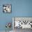 Slip Knot II-Jason Jarava-Framed Stretched Canvas displayed on a wall