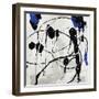 Slip Knot III-Jason Jarava-Framed Giclee Print