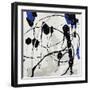 Slip Knot III-Jason Jarava-Framed Giclee Print