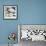 Slip Knot IV-Jason Jarava-Framed Giclee Print displayed on a wall
