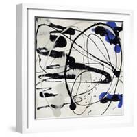 Slip Knot IV-Jason Jarava-Framed Giclee Print