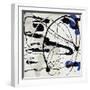 Slip Knot IV-Jason Jarava-Framed Giclee Print