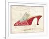 Slipon I-Fiona Stokes-Gilbert-Framed Giclee Print