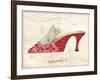 Slipon I-Fiona Stokes-Gilbert-Framed Giclee Print