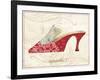 Slipon I-Fiona Stokes-Gilbert-Framed Giclee Print