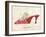 Slipon I-Fiona Stokes-Gilbert-Framed Giclee Print