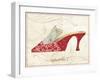 Slipon I-Fiona Stokes-Gilbert-Framed Giclee Print