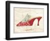 Slipon I-Fiona Stokes-Gilbert-Framed Giclee Print