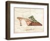 Slipon II-Fiona Stokes-Gilbert-Framed Premium Giclee Print