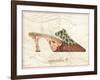 Slipon II-Fiona Stokes-Gilbert-Framed Giclee Print