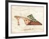 Slipon II-Fiona Stokes-Gilbert-Framed Giclee Print