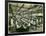 Slipper Manufacture, Long Meadow, 1923-English Photographer-Framed Photographic Print