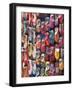 Slippers, Essaouira, Morocco-William Sutton-Framed Photographic Print