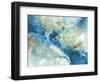 Slipstream-Danhui Nai-Framed Art Print