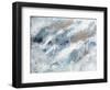 Slipstream-Jason Jarava-Framed Giclee Print