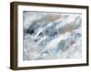 Slipstream-Jason Jarava-Framed Giclee Print