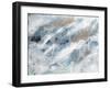 Slipstream-Jason Jarava-Framed Giclee Print