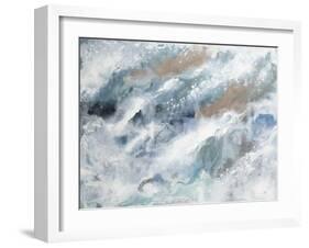 Slipstream-Jason Jarava-Framed Giclee Print