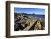 Slipway on the Golfo Di Cofano, Northwest Sicily, Italy, Mediterranean, Europe-David Pickford-Framed Photographic Print