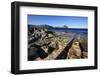 Slipway on the Golfo Di Cofano, Northwest Sicily, Italy, Mediterranean, Europe-David Pickford-Framed Photographic Print