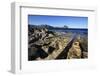 Slipway on the Golfo Di Cofano, Northwest Sicily, Italy, Mediterranean, Europe-David Pickford-Framed Photographic Print